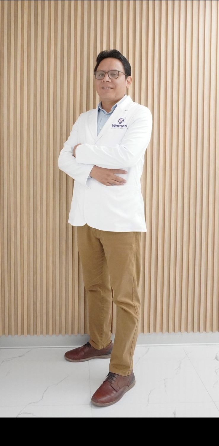 Dr. Miguel Rivas